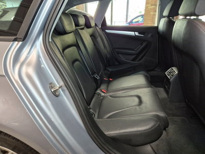 Audi A4 Avant 2.0 TDI clean diesel Business Plus (9)
