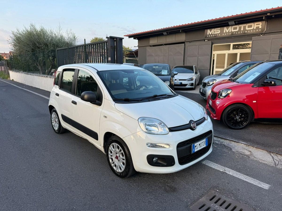 Fiat Panda 1.2 EasyPower Pop