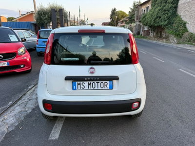 Fiat Panda 1.2 EasyPower Pop (10)