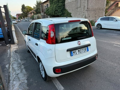 Fiat Panda 1.2 EasyPower Pop (11)