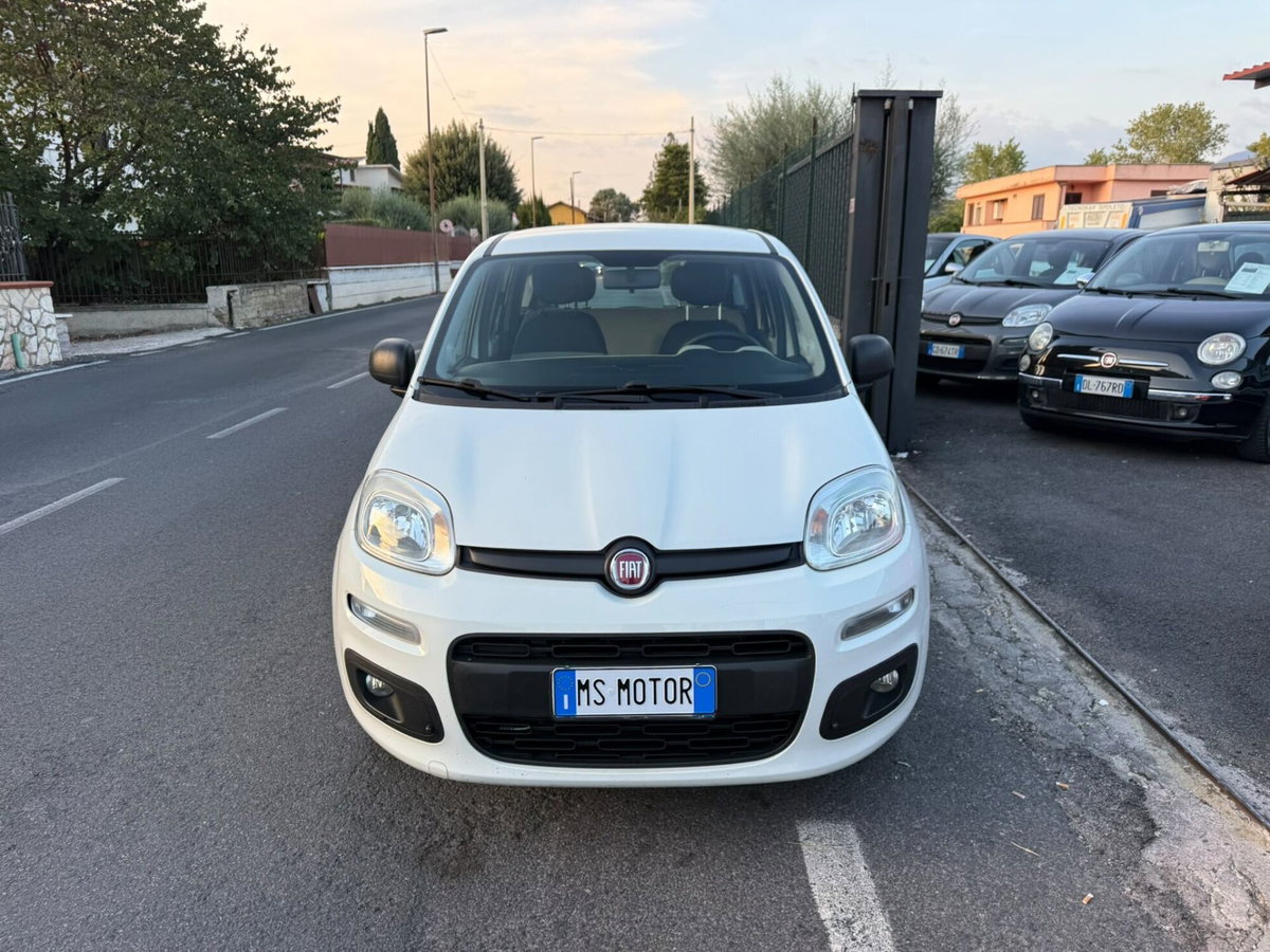 Fiat Panda 1.2 EasyPower Pop (12)