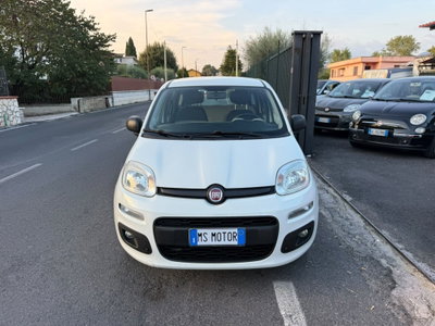 Fiat Panda 1.2 EasyPower Pop (12)