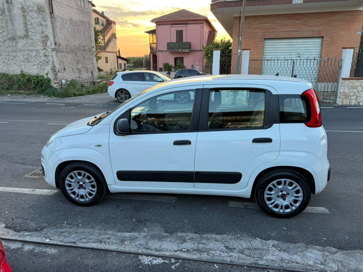 Fiat Panda 1.2 EasyPower Pop (13)