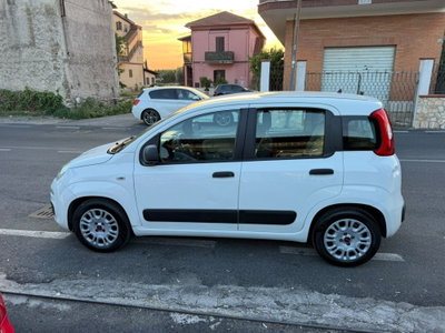 Fiat Panda 1.2 EasyPower Pop (13)