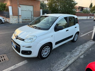 Fiat Panda 1.2 EasyPower Pop (14)
