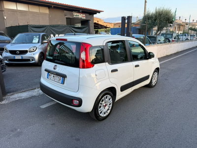 Fiat Panda 1.2 EasyPower Pop (2)