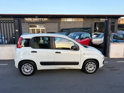 Fiat Panda 1.2 EasyPower Pop (3)