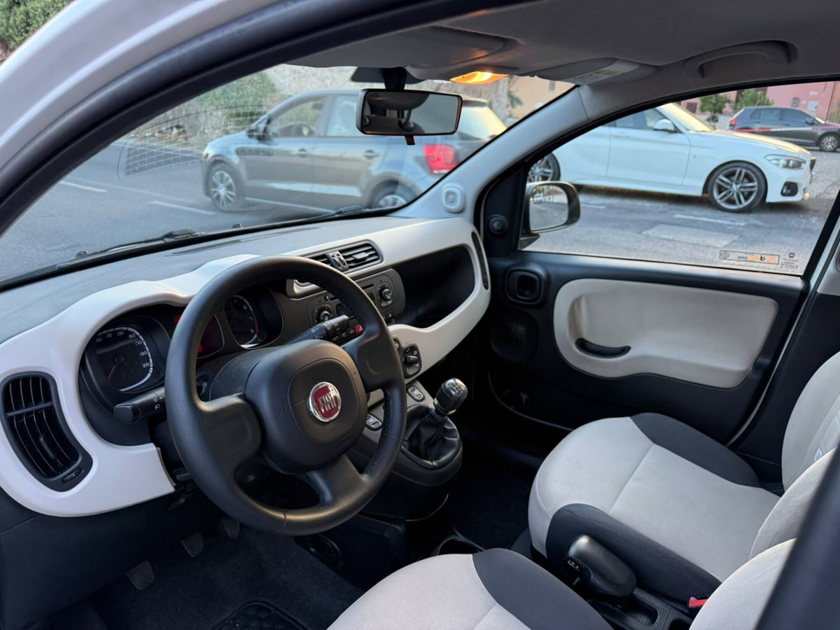 Fiat Panda 1.2 EasyPower Pop (4)
