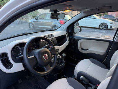 Fiat Panda 1.2 EasyPower Pop (4)