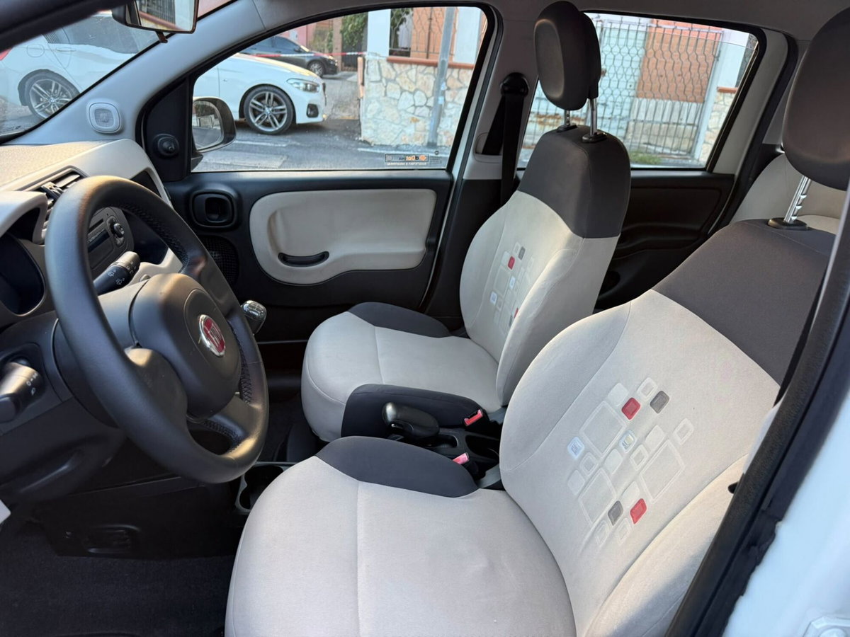 Fiat Panda 1.2 EasyPower Pop (5)