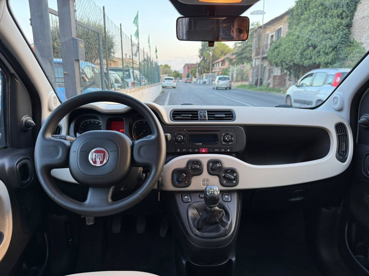 Fiat Panda 1.2 EasyPower Pop (6)