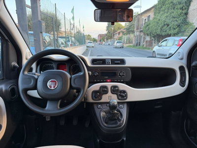 Fiat Panda 1.2 EasyPower Pop (6)