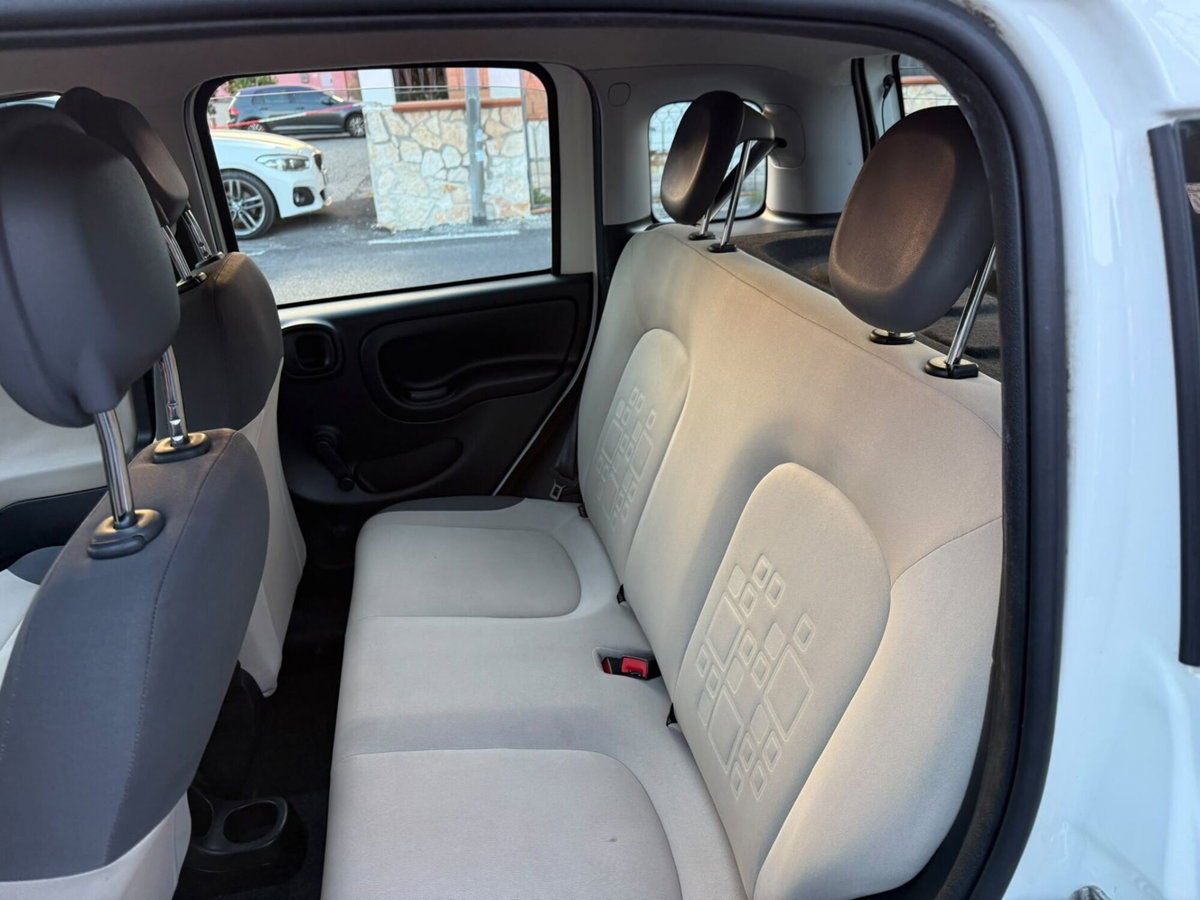 Fiat Panda 1.2 EasyPower Pop (8)