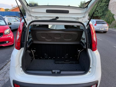 Fiat Panda 1.2 EasyPower Pop (9)