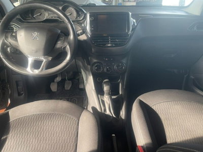 Peugeot 208 82 5 porte Active (10)