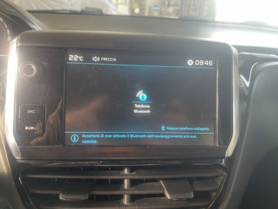 Peugeot 208 82 5 porte Active (14)