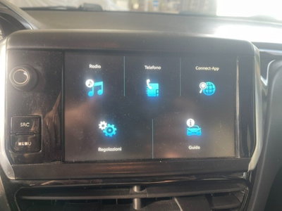 Peugeot 208 82 5 porte Active (15)