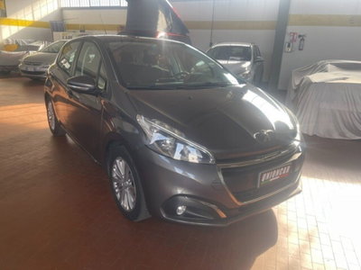 Peugeot 208 82 5 porte Active (3)