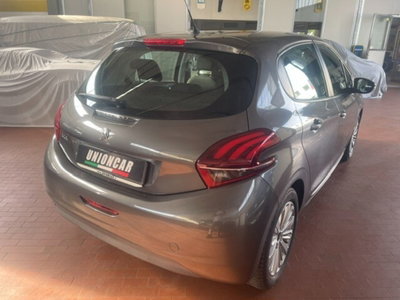 Peugeot 208 82 5 porte Active (6)