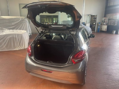 Peugeot 208 82 5 porte Active (7)