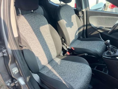 Lancia Ypsilon 1.0 FireFly 5 porte S&S Hybrid Ecochic Gold (14)