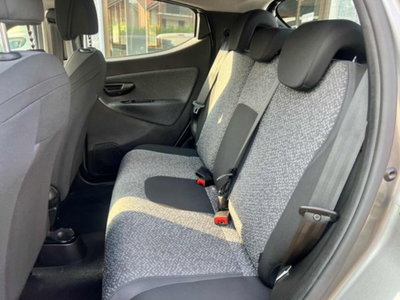 Lancia Ypsilon 1.0 FireFly 5 porte S&S Hybrid Ecochic Gold (18)