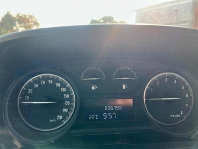 Lancia Ypsilon 1.0 FireFly 5 porte S&S Hybrid Ecochic Gold (19)