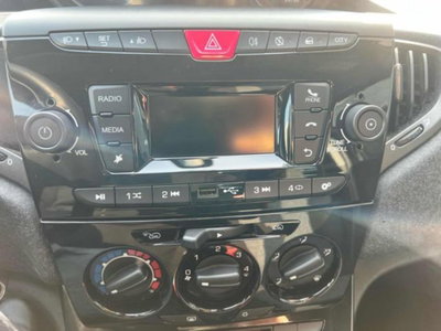 Lancia Ypsilon 1.0 FireFly 5 porte S&S Hybrid Ecochic Gold (20)