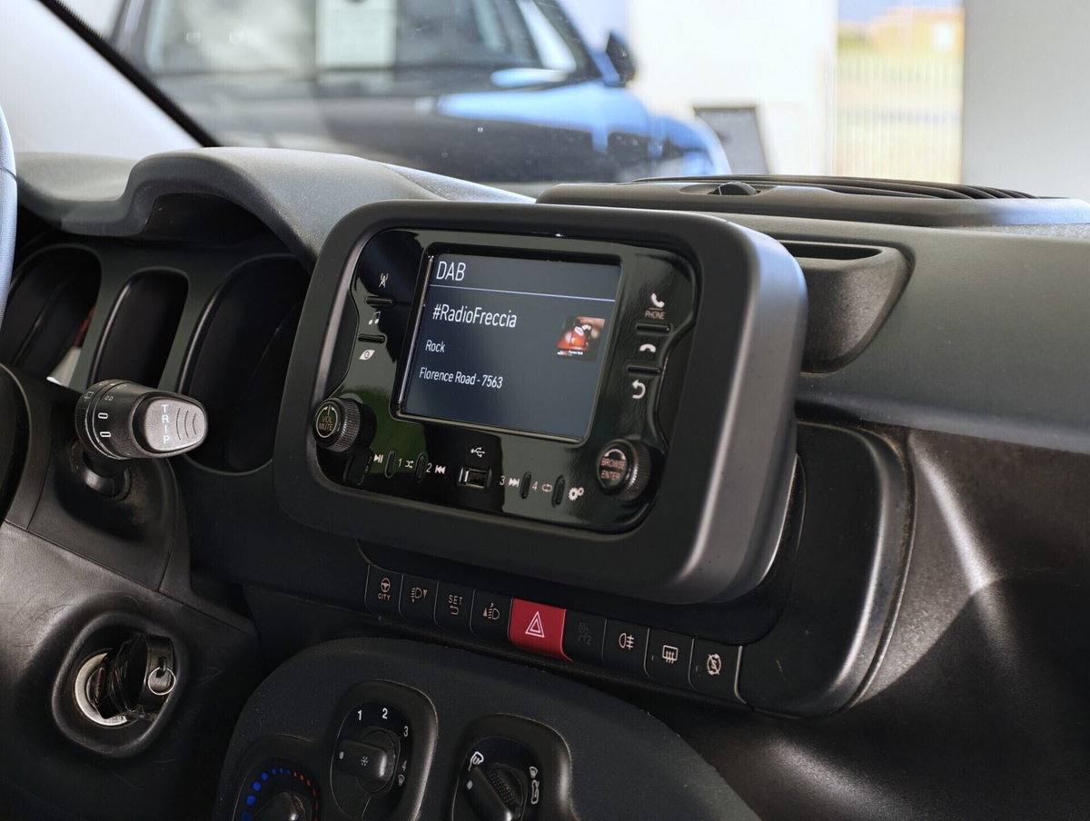 Fiat Panda 1.0 FireFly S&S Hybrid (13)