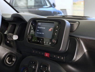 Fiat Panda 1.0 FireFly S&S Hybrid (13)