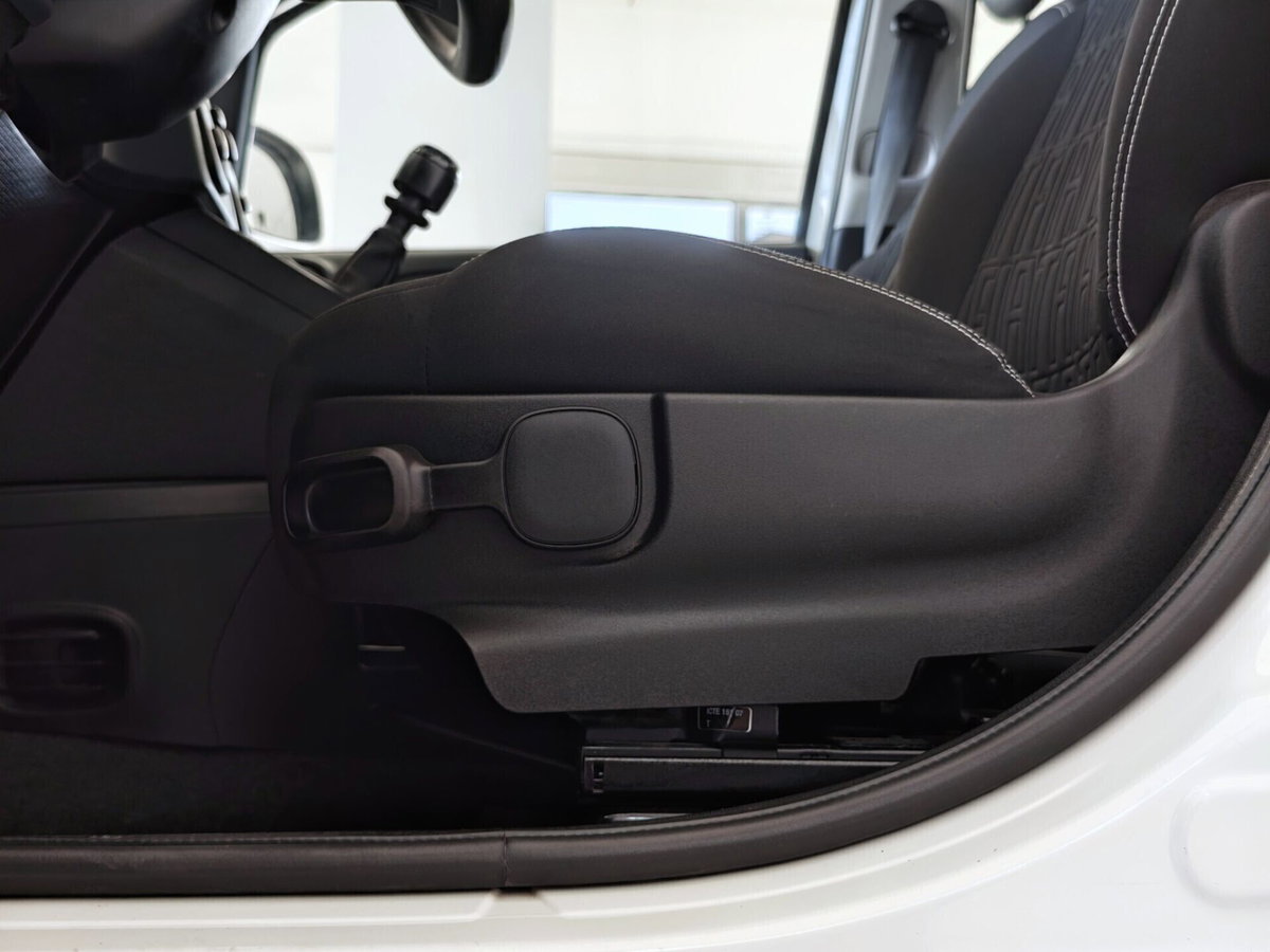Fiat Panda 1.0 FireFly S&S Hybrid (10)