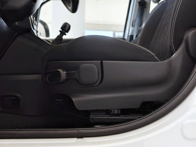 Fiat Panda 1.0 FireFly S&S Hybrid (10)