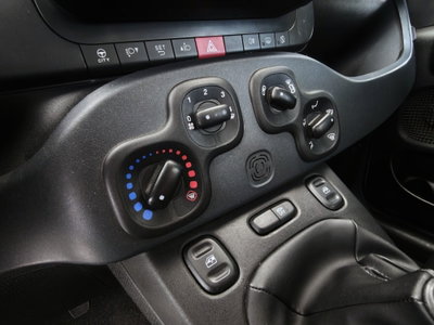 Fiat Panda 1.0 FireFly S&S Hybrid (14)