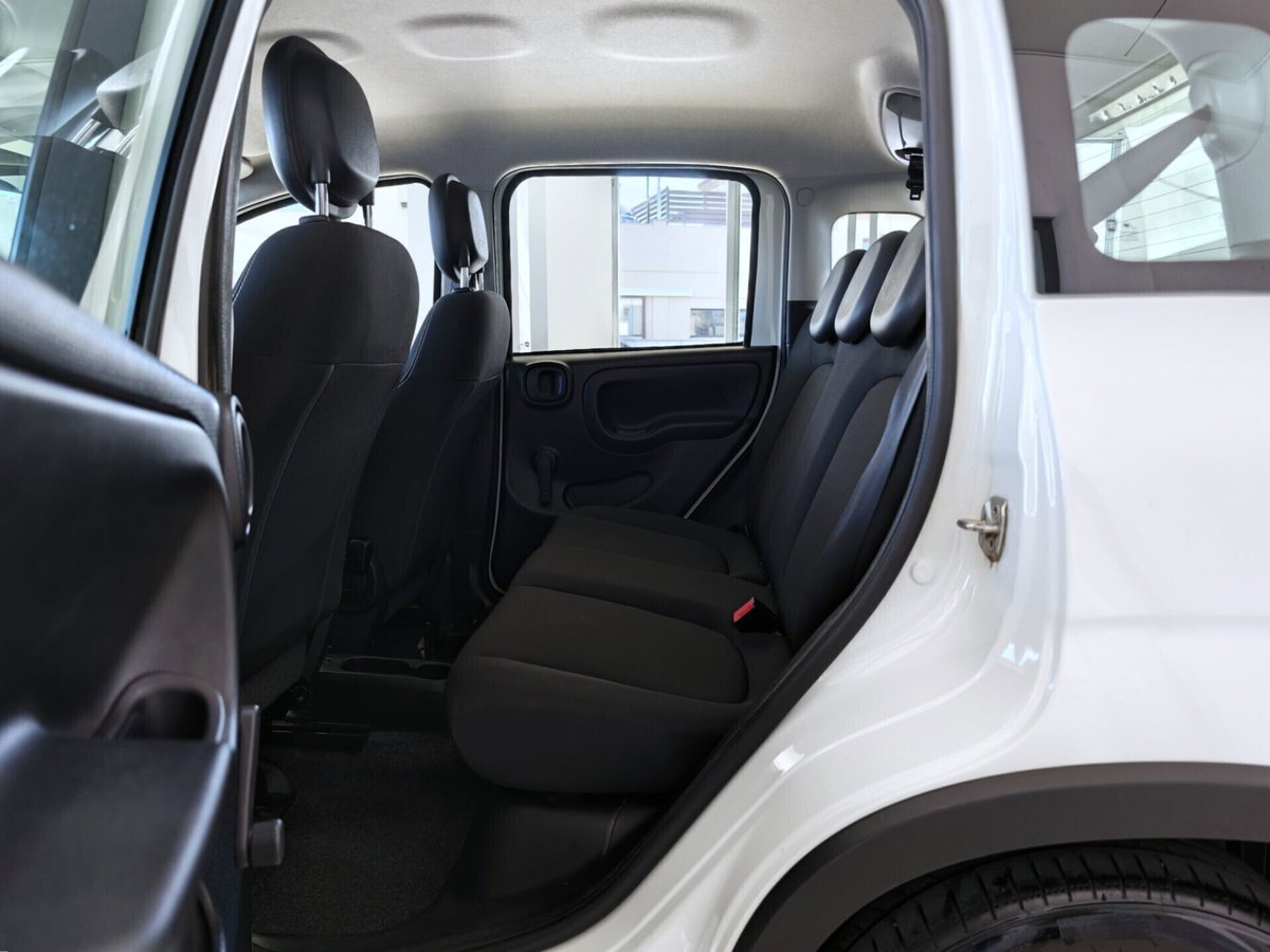 Fiat Panda 1.0 FireFly S&S Hybrid (15)