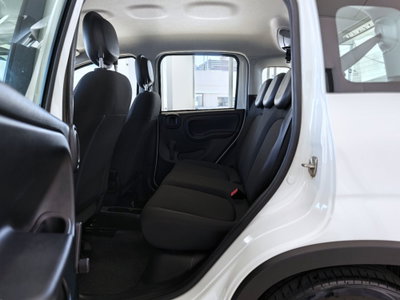 Fiat Panda 1.0 FireFly S&S Hybrid (15)