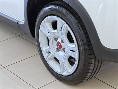 Fiat Panda 1.0 FireFly S&S Hybrid (6)