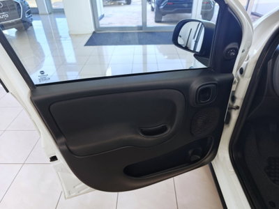 Fiat Panda 1.0 FireFly S&S Hybrid (7)
