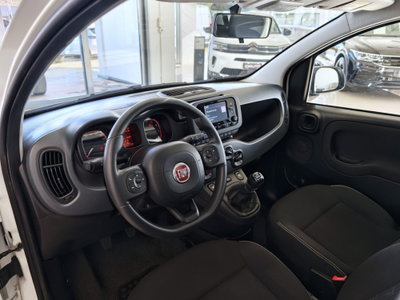 Fiat Panda 1.0 FireFly S&S Hybrid (11)