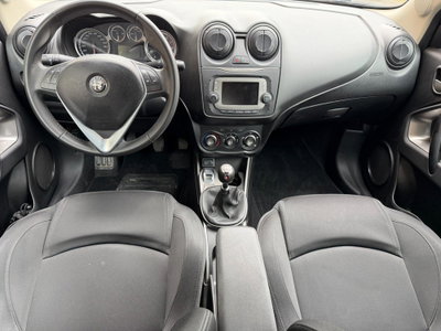 Alfa Romeo MiTo 1.4 T 120 CV GPL Urban (12)