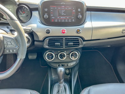 Fiat 500X 1.5 T4 Hybrid 130 CV DCT Sport Dolcevita (10)