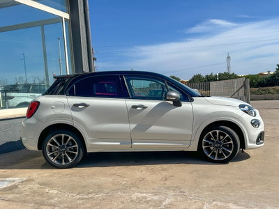 Fiat 500X 1.5 T4 Hybrid 130 CV DCT Sport Dolcevita (3)