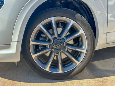 Fiat 500X 1.5 T4 Hybrid 130 CV DCT Sport Dolcevita (5)