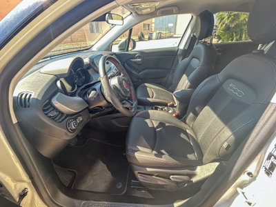 Fiat 500X 1.5 T4 Hybrid 130 CV DCT Sport Dolcevita (6)