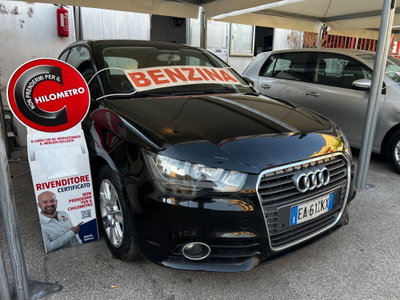 Audi A1 1.2 TFSI Ambition usata