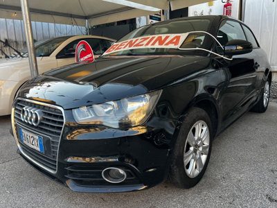 Audi A1 1.2 TFSI Ambition (3)