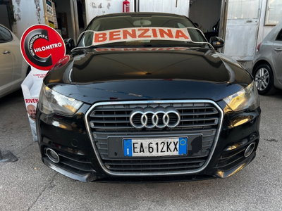 Audi A1 1.2 TFSI Ambition (5)