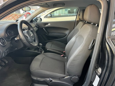 Audi A1 1.2 TFSI Ambition (7)