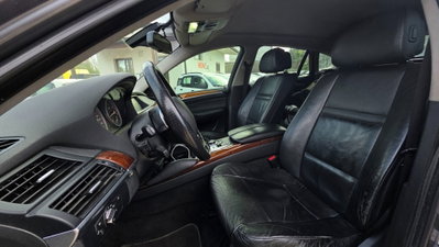 BMW X6 xDrive30d Futura (10)