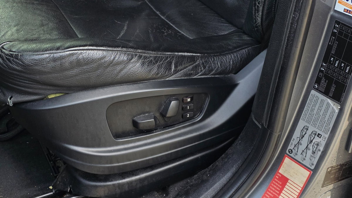 BMW X6 xDrive30d Futura (11)