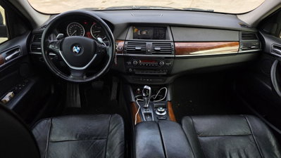 BMW X6 xDrive30d Futura (14)